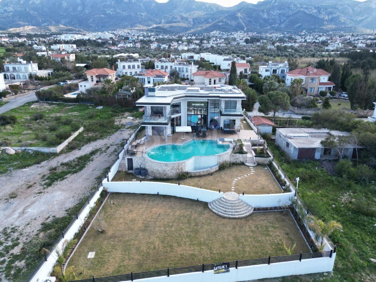 Villa in Çatalköy, Nord Zypern – Foto 4 von 32