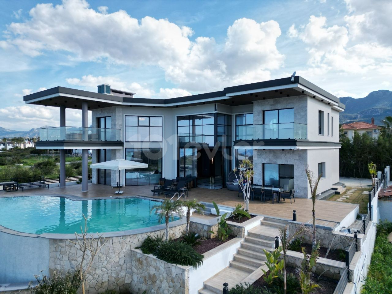 Villa in Çatalköy, Nord Zypern – Foto 5 von 32