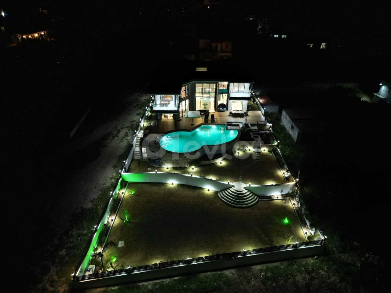 Villa in Çatalköy, Nord Zypern – Foto 6 von 32