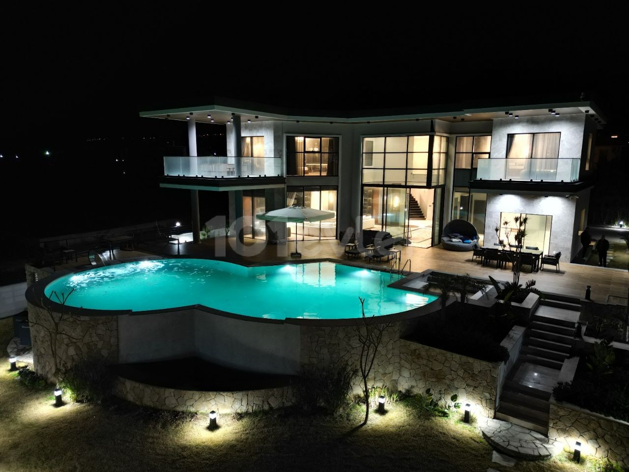 Villa in Çatalköy, Nord Zypern – Foto 7 von 32