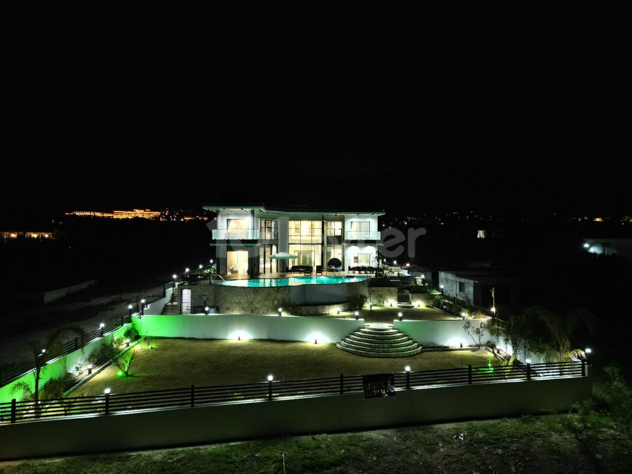 Villa in Çatalköy, Nord Zypern – Foto 8 von 32