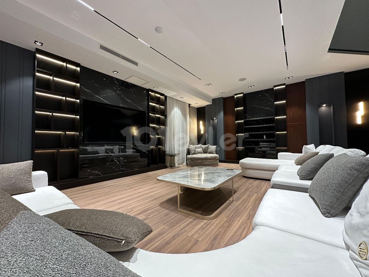 Villa in Çatalköy, Nord Zypern – Foto 12 von 32