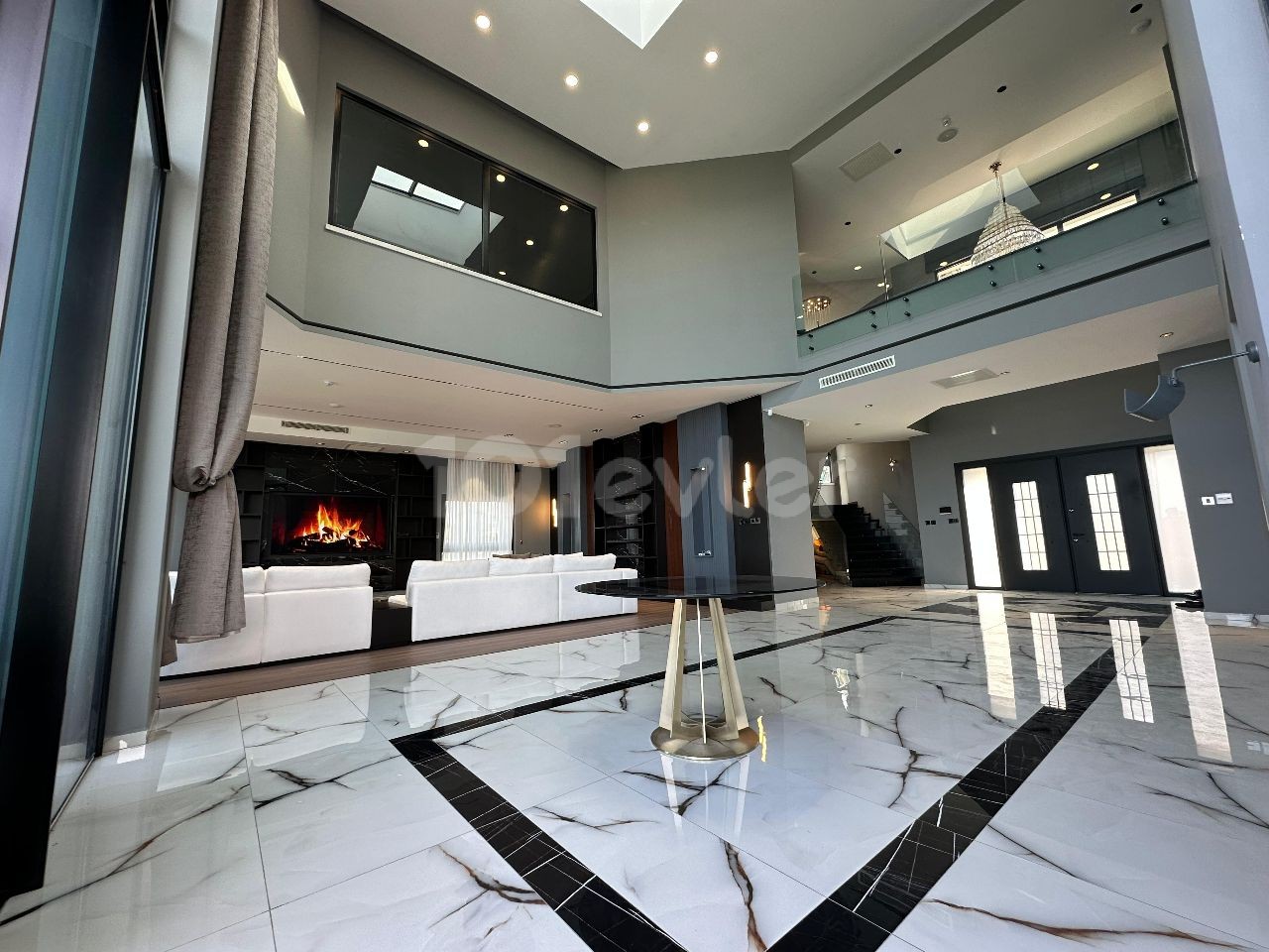 Villa in Çatalköy, Nord Zypern – Foto 13 von 32
