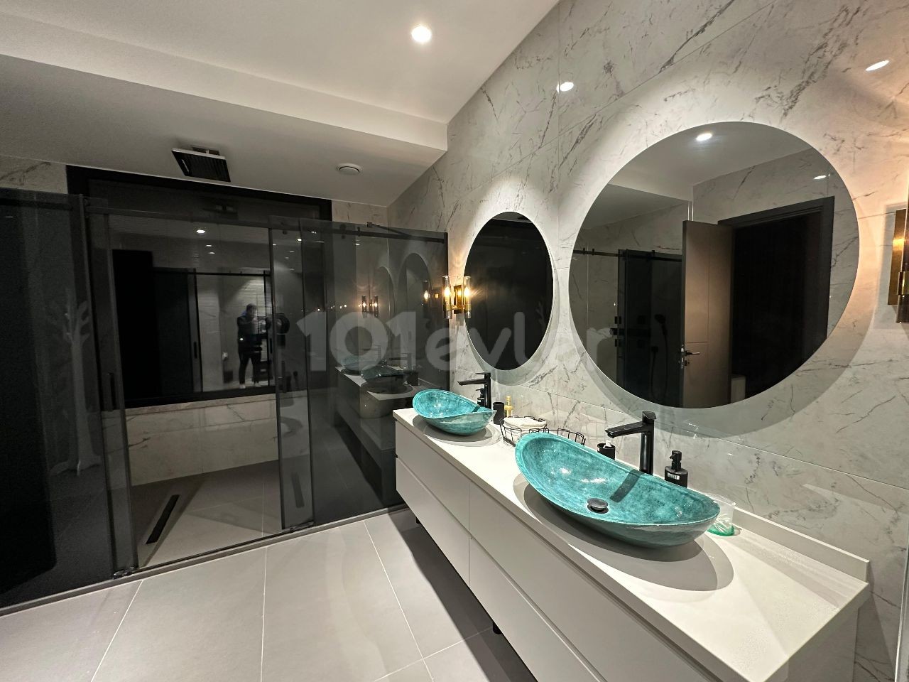 Villa in Çatalköy, Nord Zypern – Foto 14 von 32