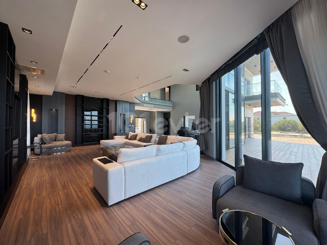 Villa in Çatalköy, Nord Zypern – Foto 15 von 32