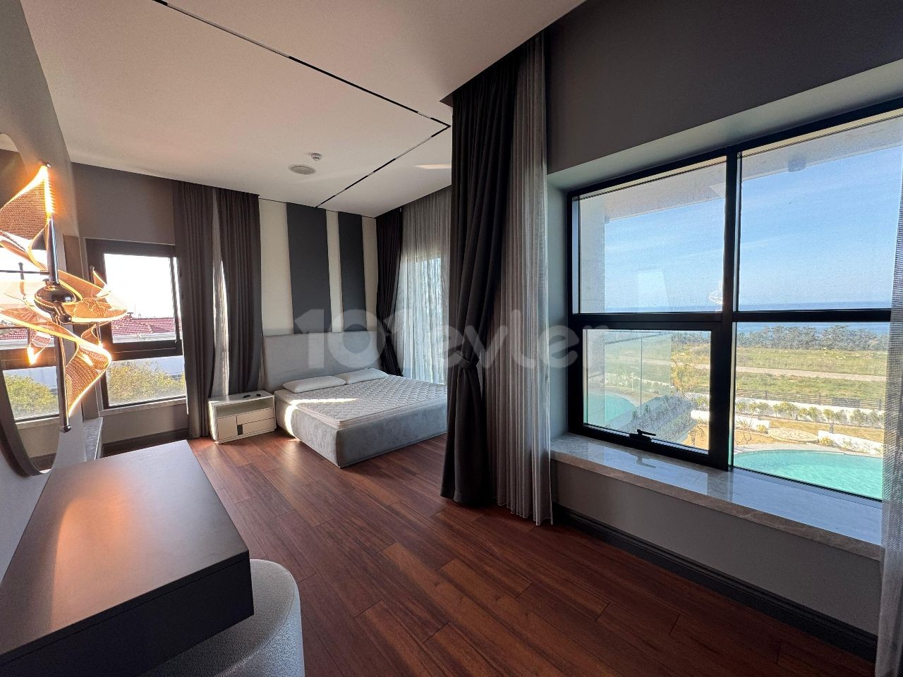 Villa in Çatalköy, Nord Zypern – Foto 28 von 32