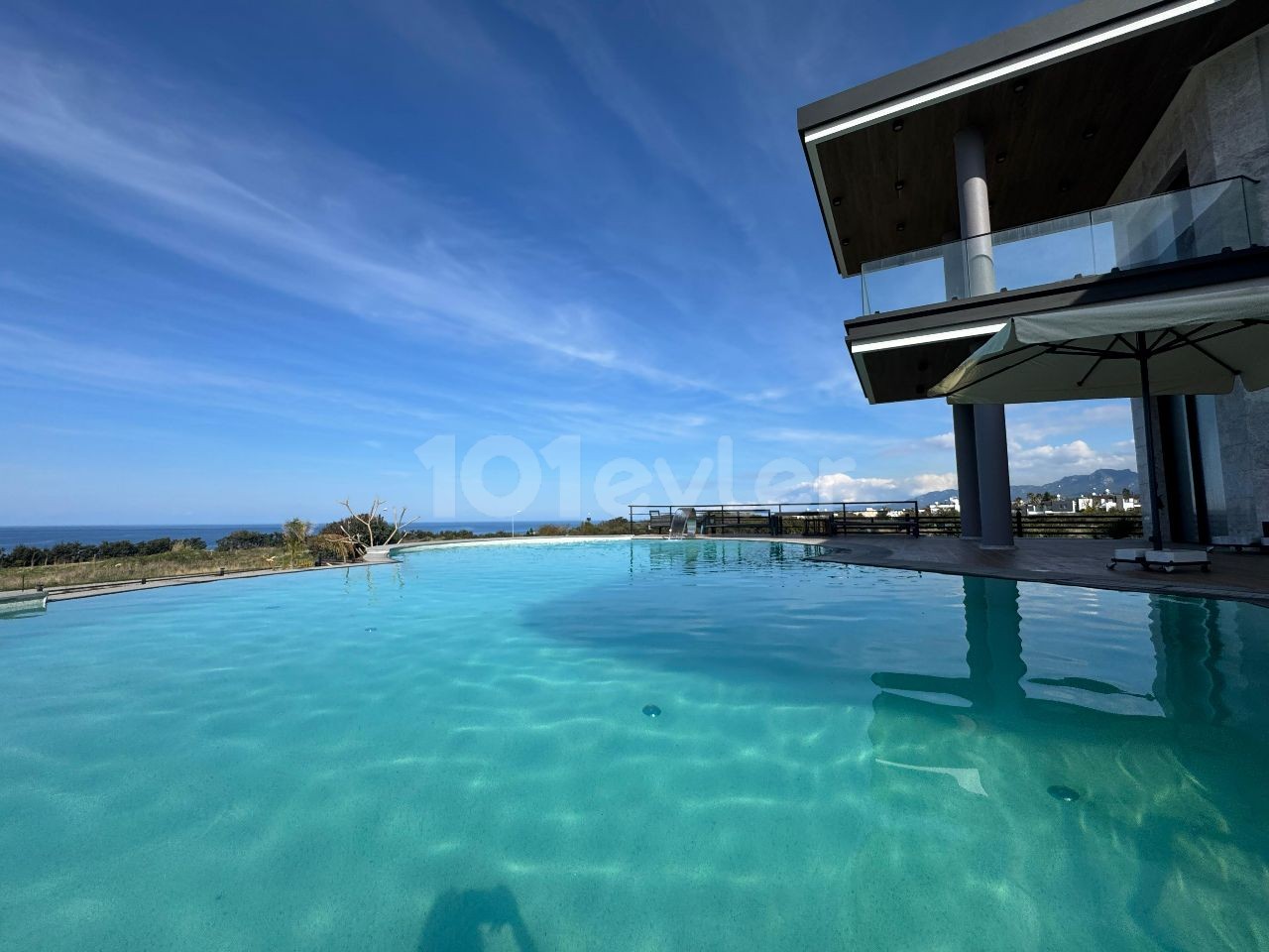 Villa in Çatalköy, Nord Zypern – Foto 29 von 32