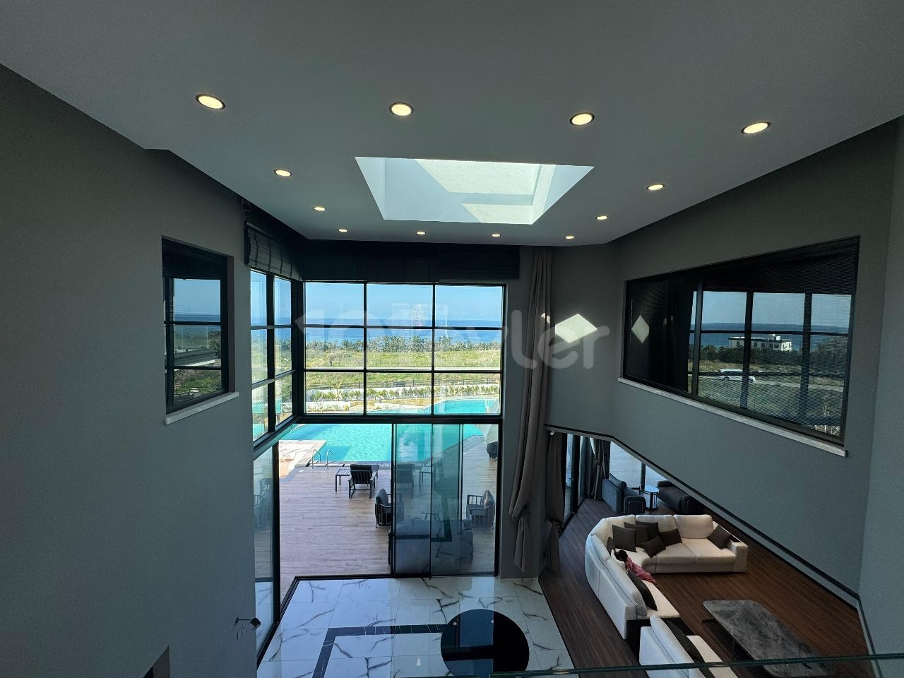 Villa in Çatalköy, Nord Zypern – Foto 31 von 32