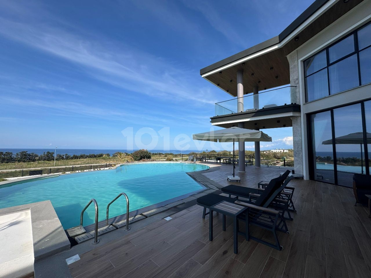 Villa in Çatalköy, Nord Zypern – Foto 32 von 32