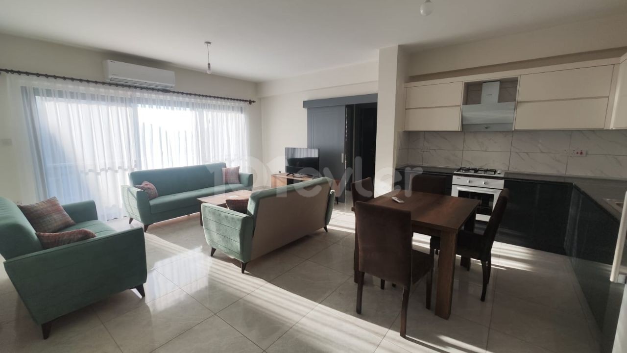 Wohnung in Nord Zypern – Foto 3 von 11