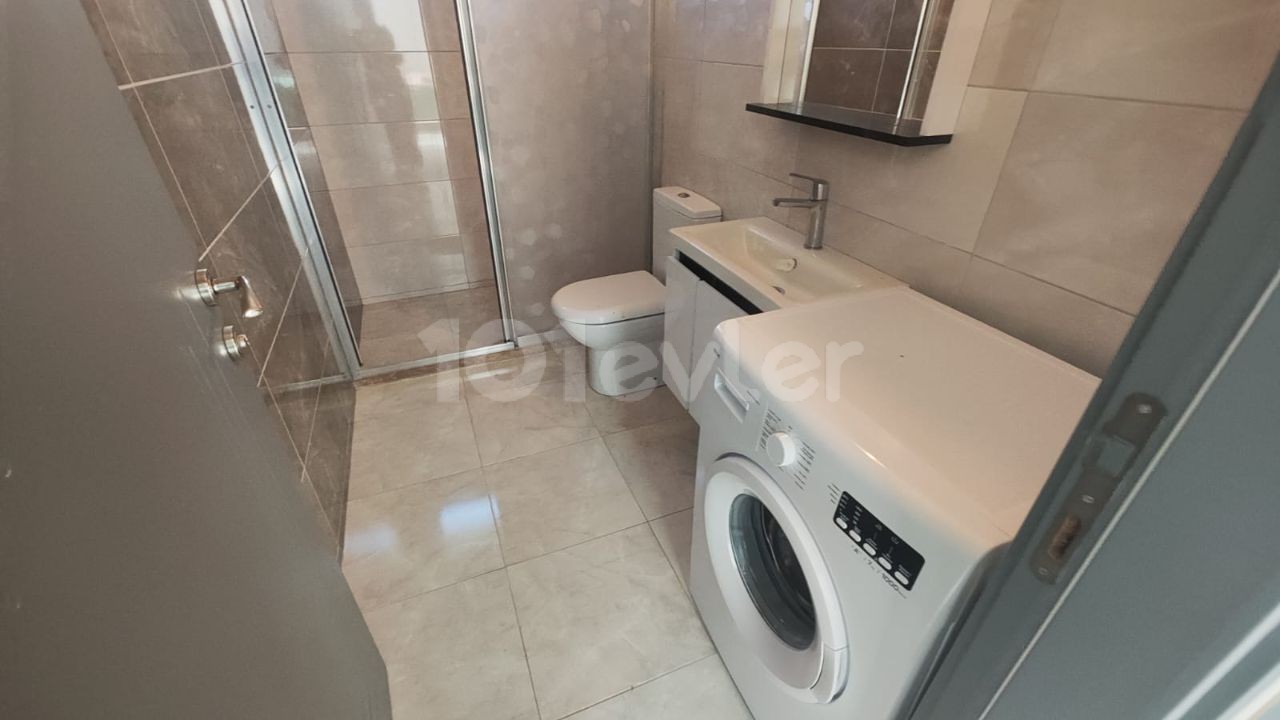 Wohnung in Nord Zypern – Foto 5 von 11