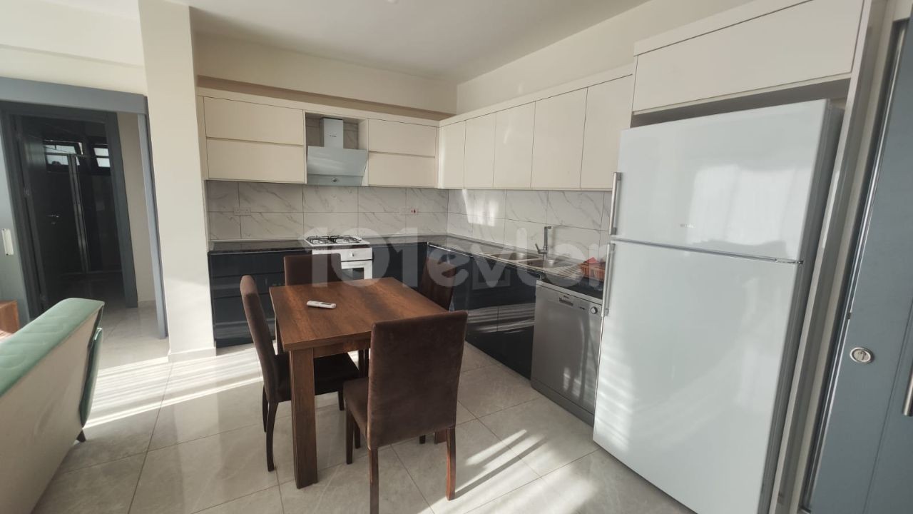 Wohnung in Nord Zypern – Foto 8 von 11