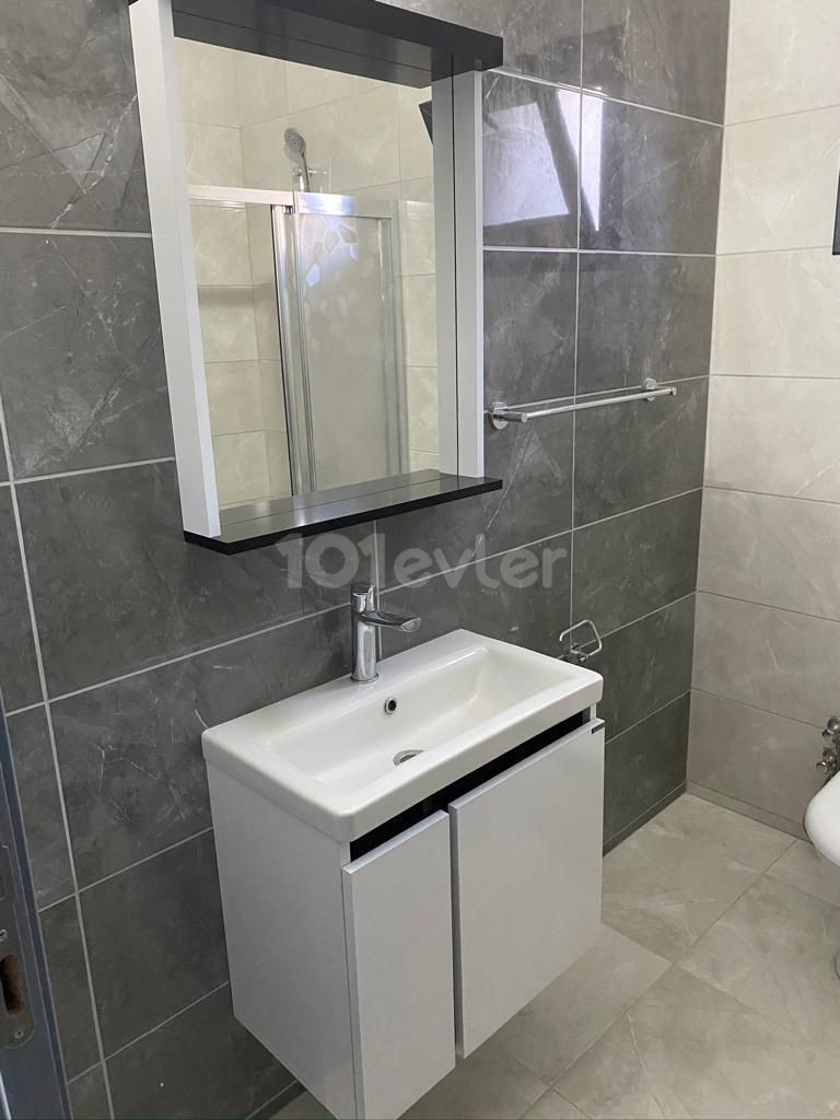 Wohnung in Nord Zypern – Foto 10 von 11
