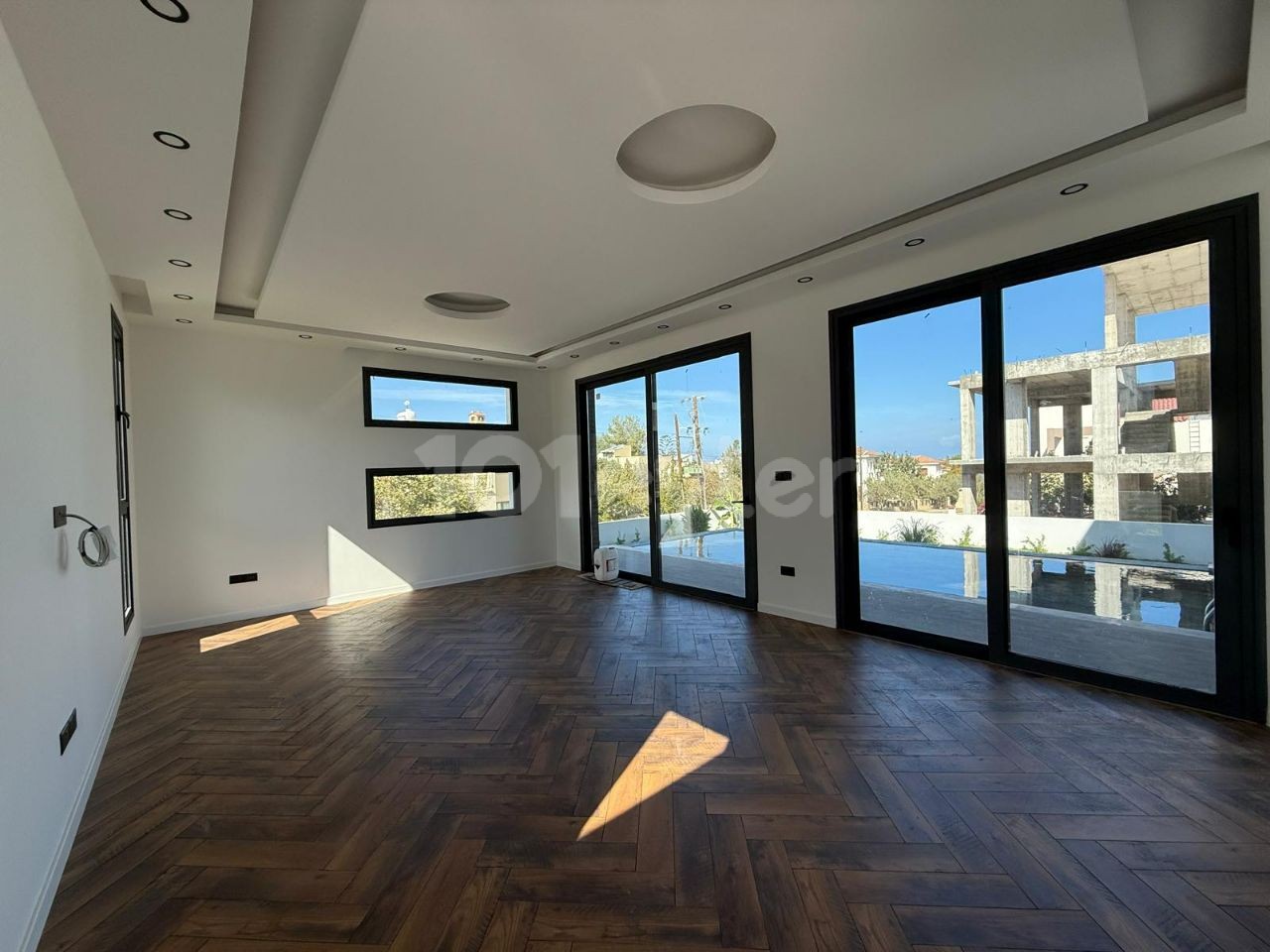 Wohnung in Çatalköy, Nord Zypern – Foto 1 von 20