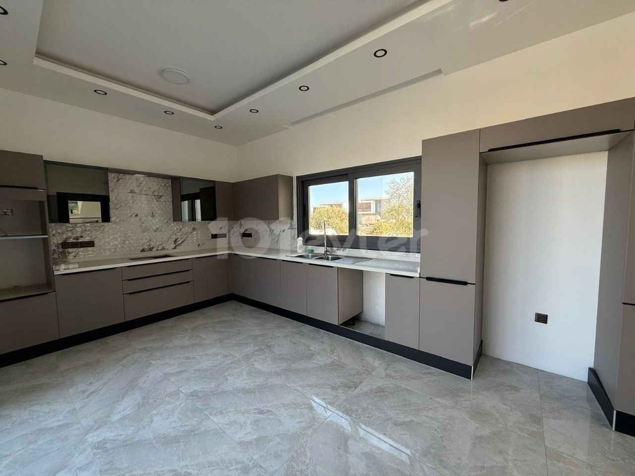 Wohnung in Çatalköy, Nord Zypern – Foto 4 von 20