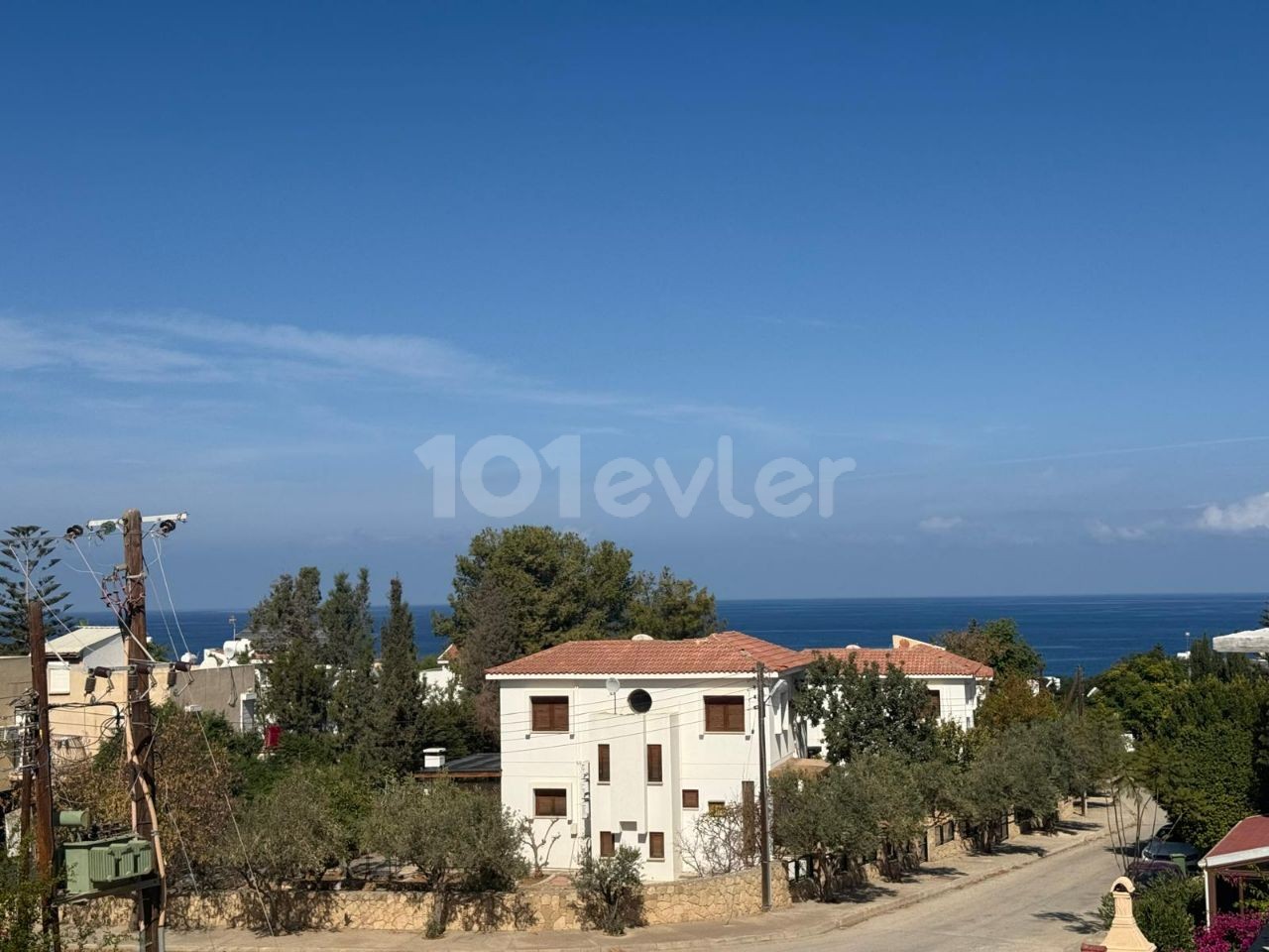 Wohnung in Çatalköy, Nord Zypern – Foto 16 von 20