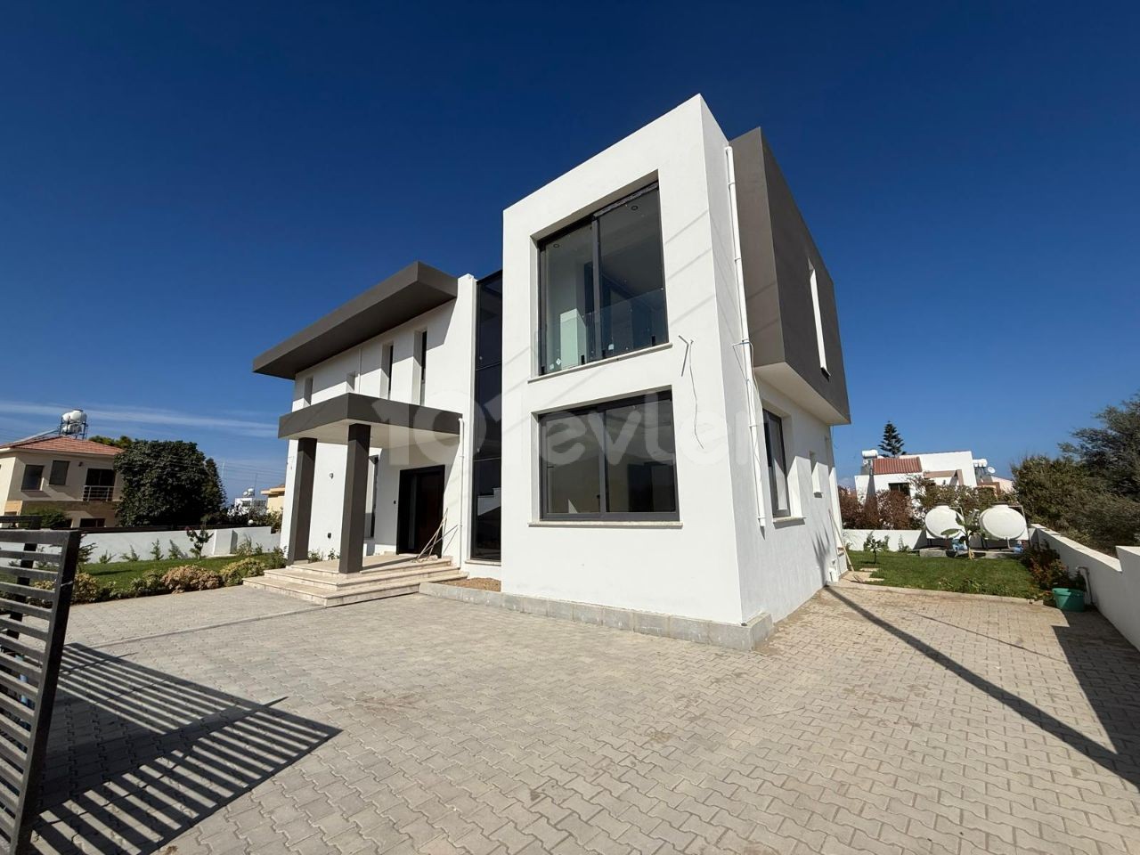 Wohnung in Çatalköy, Nord Zypern – Foto 20 von 20