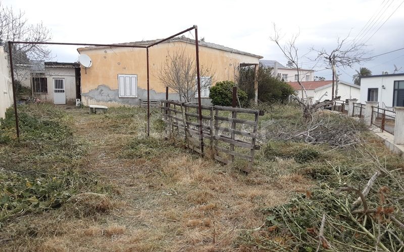 Bungalow in Sınırüstü, Nord Zypern – Foto 1 von 39
