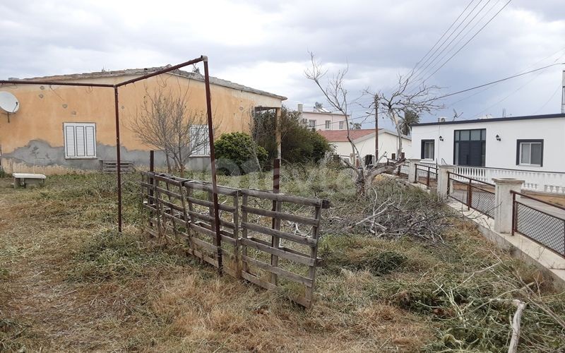 Bungalow in Sınırüstü, Nord Zypern – Foto 4 von 39