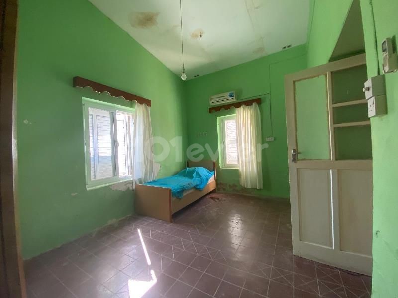 Bungalow in Sınırüstü, Nord Zypern – Foto 9 von 39