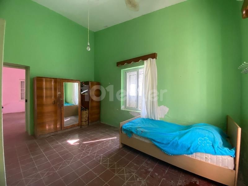 Bungalow in Sınırüstü, Nord Zypern – Foto 10 von 39