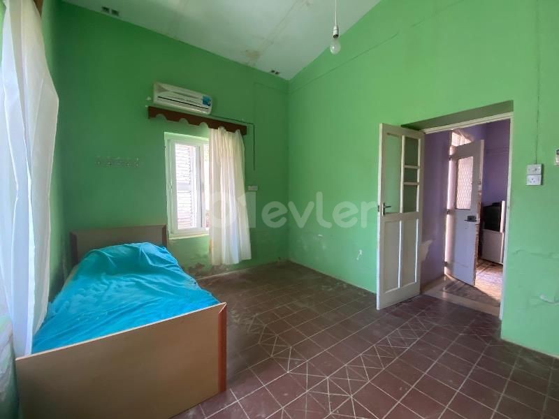 Bungalow in Sınırüstü, Nord Zypern – Foto 11 von 39