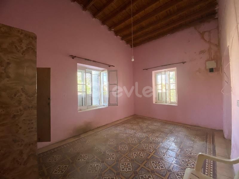 Bungalow in Sınırüstü, Nord Zypern – Foto 12 von 39
