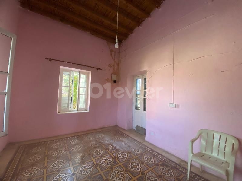Bungalow in Sınırüstü, Nord Zypern – Foto 14 von 39