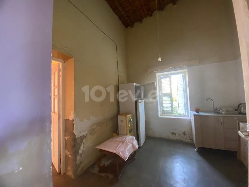 Bungalow in Sınırüstü, Nord Zypern – Foto 16 von 39