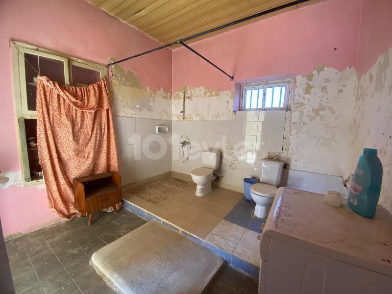 Bungalow in Sınırüstü, Nord Zypern – Foto 18 von 39