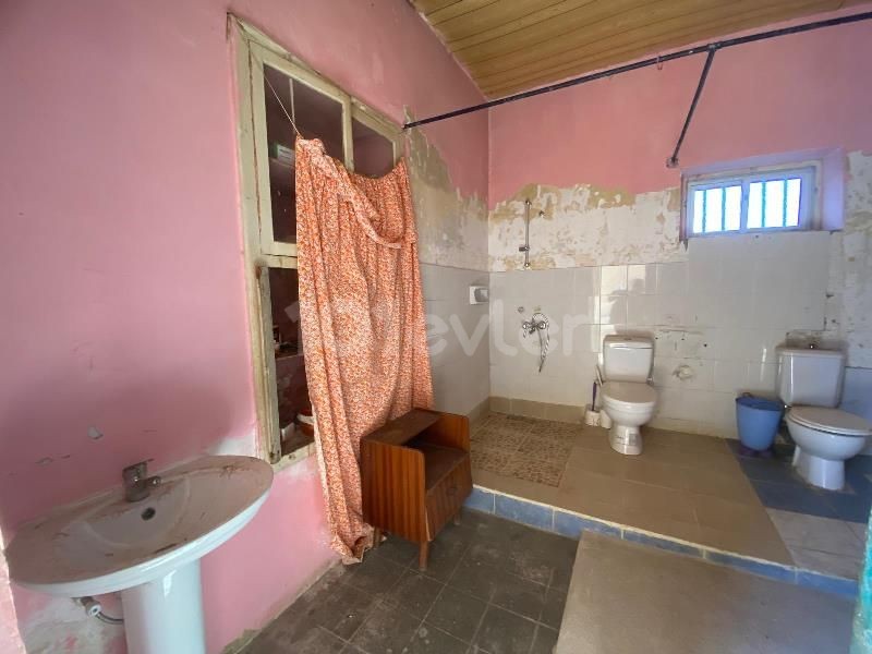 Bungalow in Sınırüstü, Nord Zypern – Foto 19 von 39