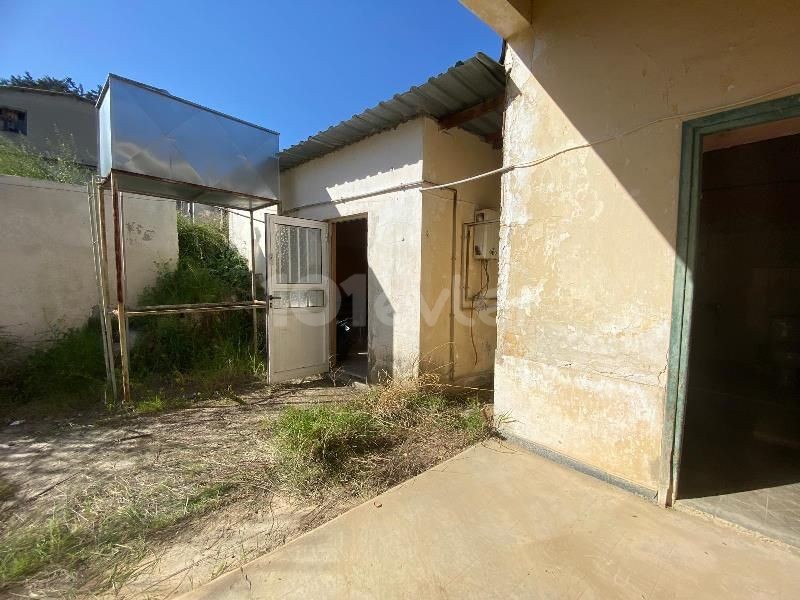 Bungalow in Sınırüstü, Nord Zypern – Foto 21 von 39
