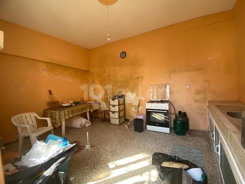 Bungalow in Sınırüstü, Nord Zypern – Foto 22 von 39