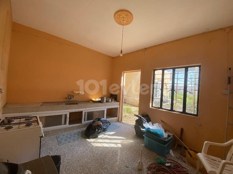 Bungalow in Sınırüstü, Nord Zypern – Foto 23 von 39