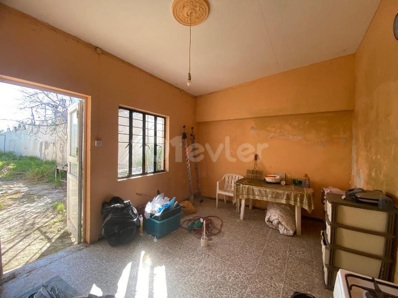 Bungalow in Sınırüstü, Nord Zypern – Foto 25 von 39