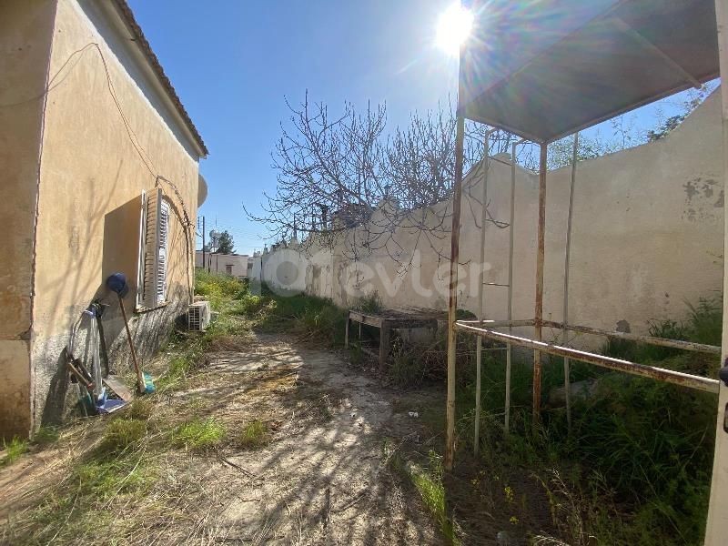 Bungalow in Sınırüstü, Nord Zypern – Foto 26 von 39