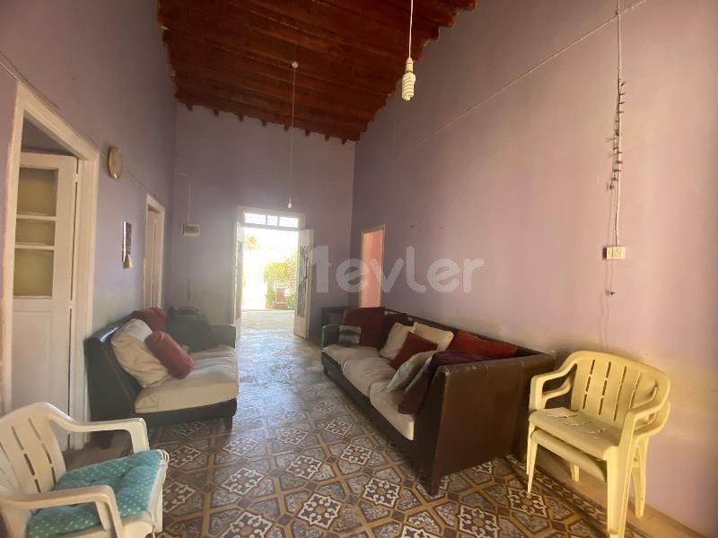 Bungalow in Sınırüstü, Nord Zypern – Foto 28 von 39