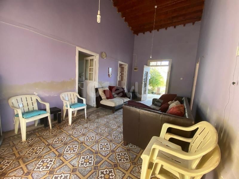 Bungalow in Sınırüstü, Nord Zypern – Foto 29 von 39