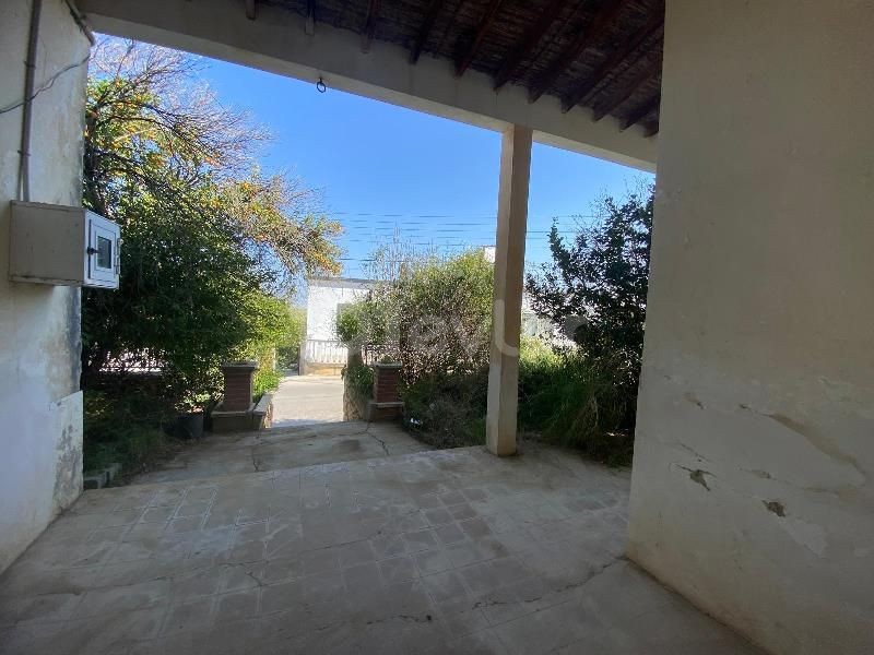 Bungalow in Sınırüstü, Nord Zypern – Foto 30 von 39