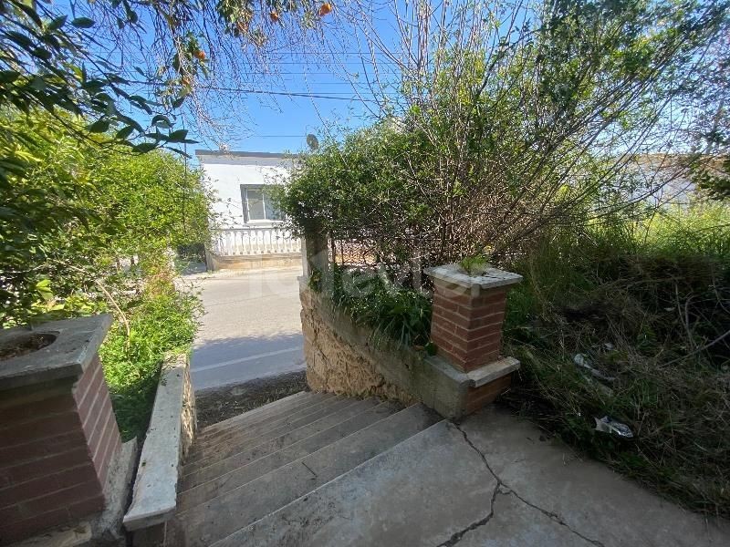 Bungalow in Sınırüstü, Nord Zypern – Foto 32 von 39
