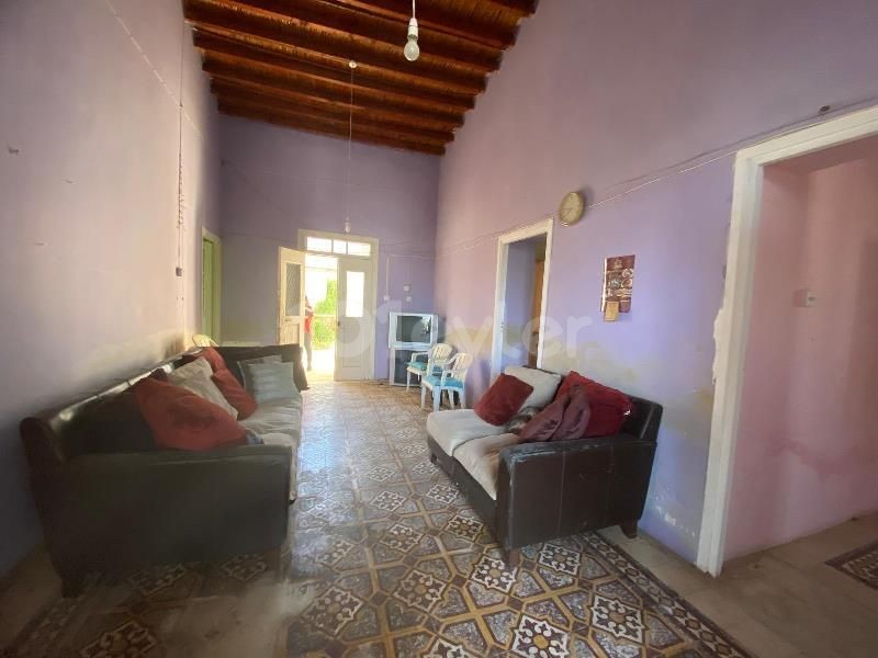 Bungalow in Sınırüstü, Nord Zypern – Foto 34 von 39