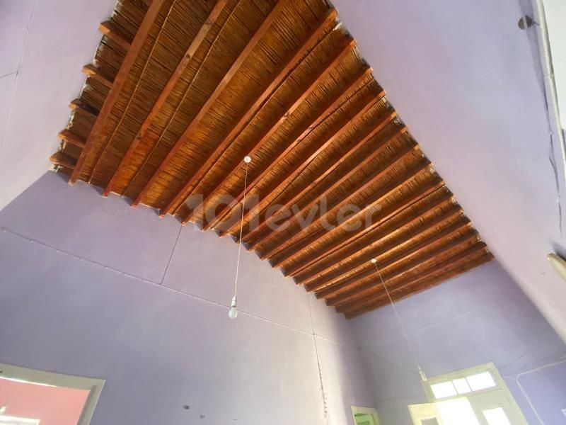 Bungalow in Sınırüstü, Nord Zypern – Foto 35 von 39