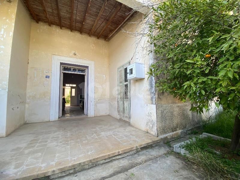 Bungalow in Sınırüstü, Nord Zypern – Foto 38 von 39