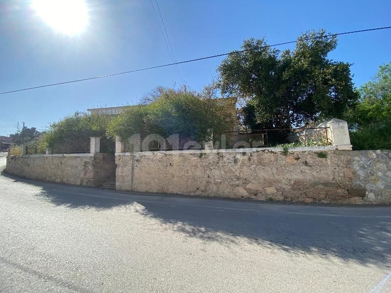Bungalow in Sınırüstü, Nord Zypern – Foto 39 von 39