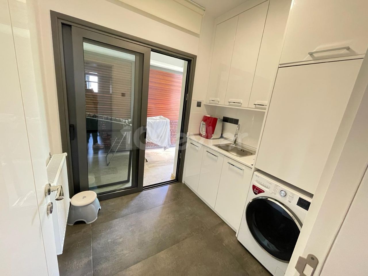Wohnung in Alsancak, Nord Zypern – Foto 5 von 31
