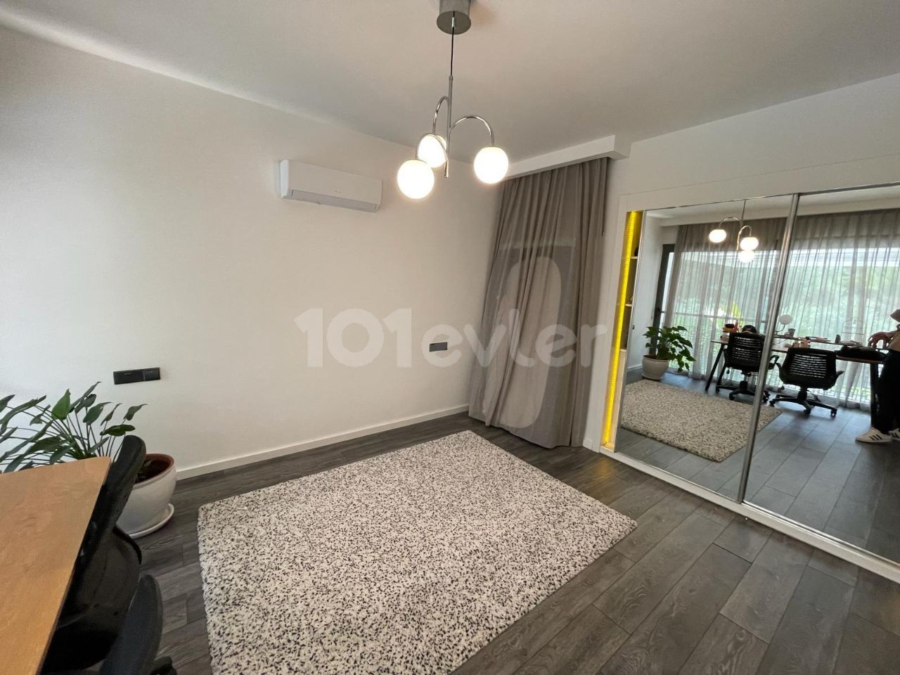 Wohnung in Alsancak, Nord Zypern – Foto 6 von 31