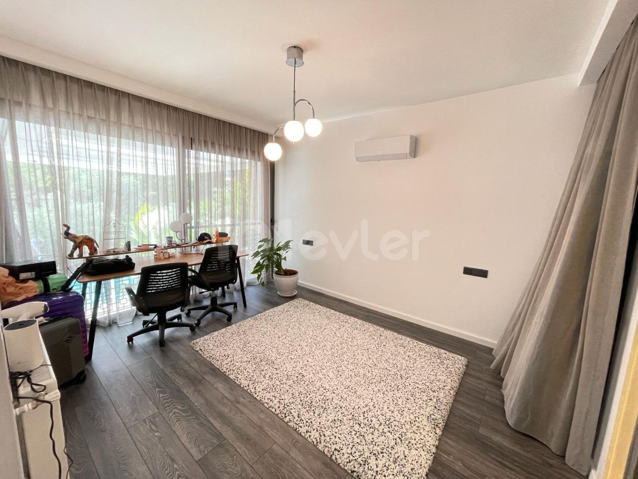 Wohnung in Alsancak, Nord Zypern – Foto 7 von 31
