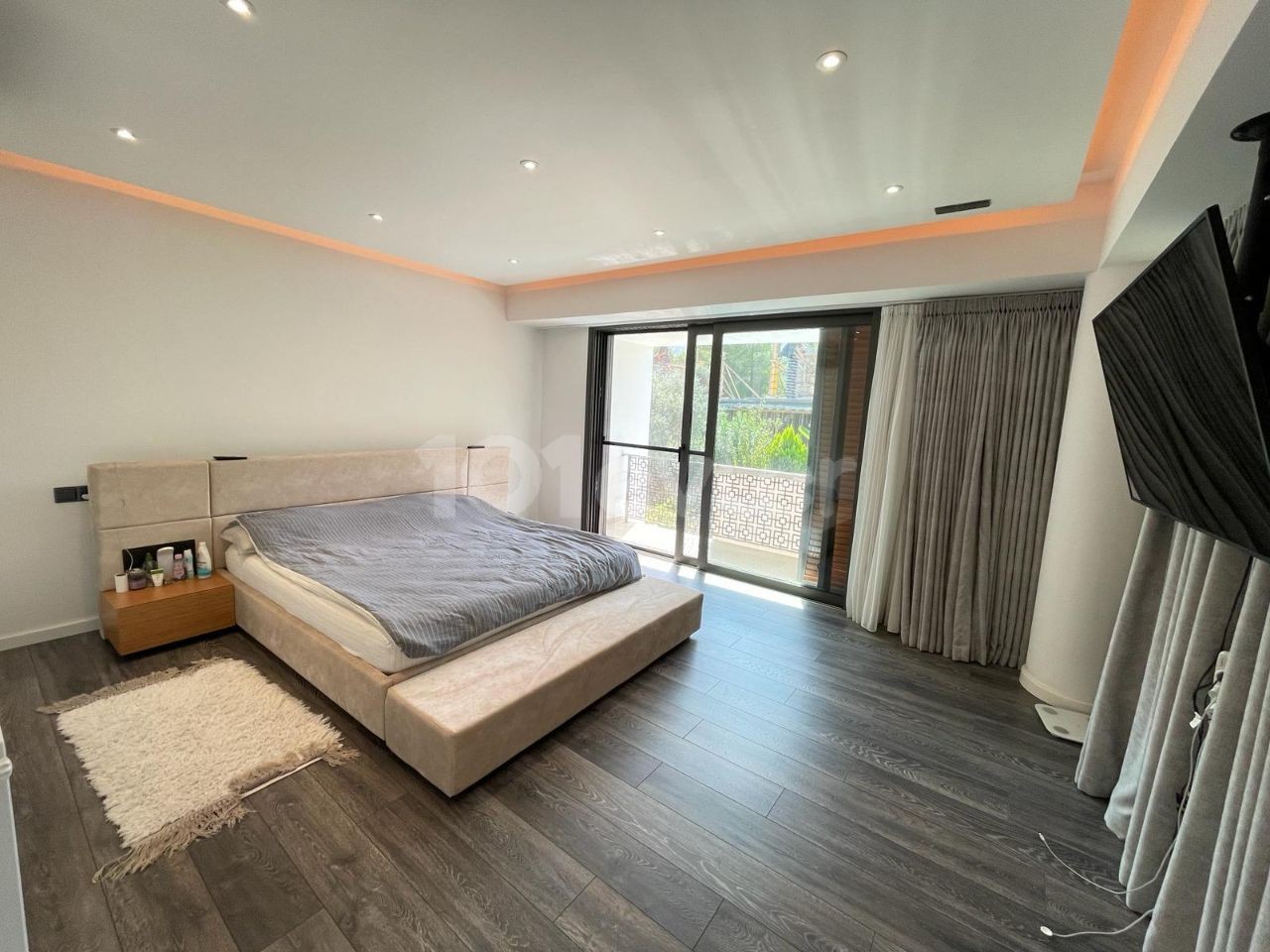 Wohnung in Alsancak, Nord Zypern – Foto 8 von 31