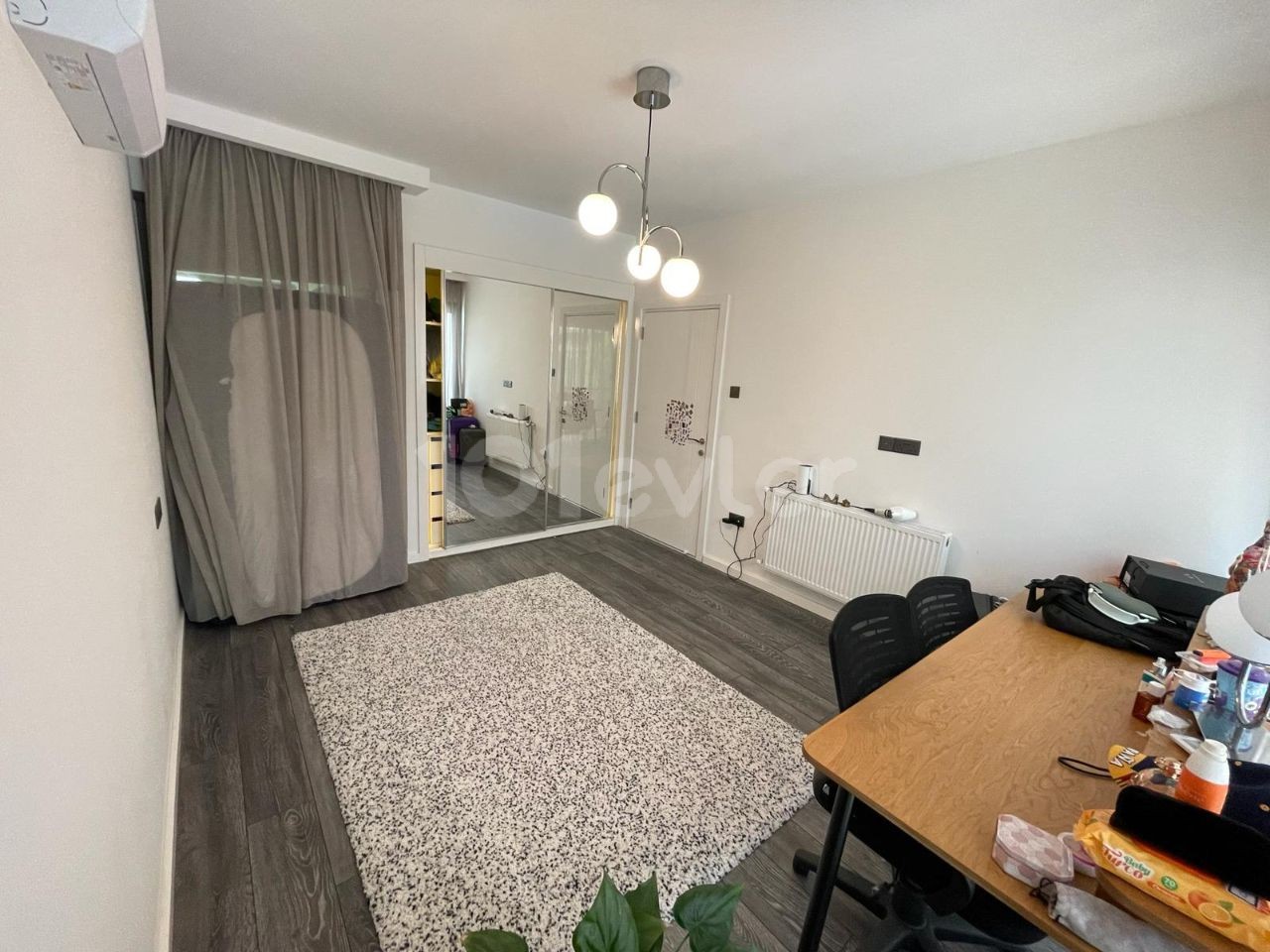 Wohnung in Alsancak, Nord Zypern – Foto 12 von 31