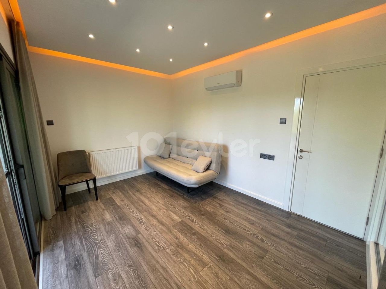 Wohnung in Alsancak, Nord Zypern – Foto 13 von 31